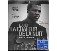 Dans la chaleur de la nuit
