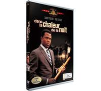 Dans la chaleur de la nuit by Sidney Poitier
