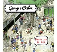 Dans la cour de l'?ole