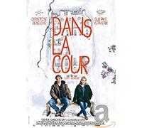 Dans la cour (DVD) Movie