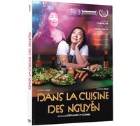 Dans la cuisine des Nguyen