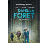 Dans la forêt