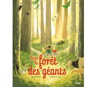 Dans la forêt des géants