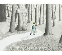 Dans la forêt profonde