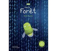 Dans la forêt - Trevisan Irena