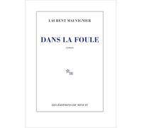 Dans la foule