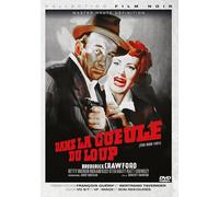 Dans la Gueule du Loup
