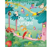 Dans la jungle