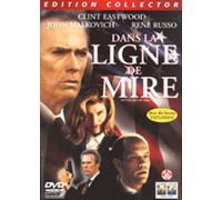 Dans la ligne de mire [Import belge]
