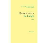 Dans la main de l'ange