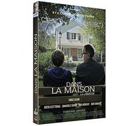 Dans la maison