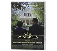 Dans la maison - dvd