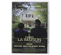 Dans la maison - dvd