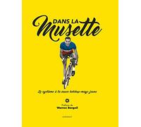 Nella musette – Il ciclismo alla salsa ketchup-maionese gialla
