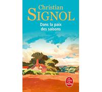 Dans la paix des saisons