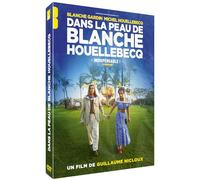 Dans la peau de Blanche Houellebecq