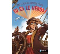 Dans la peau de Christophe Colomb