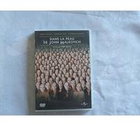 Dans la peau de john malkovich