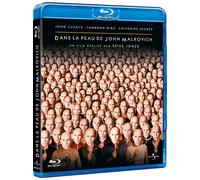 DANS LA PEAU DE JOHN MALKOVICH - BD
