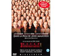 Dans la peau de John Malkovich [Import belge]