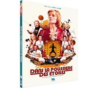 dans la poussière des étoiles [Blu-Ray + DVD + Livre]