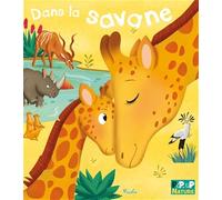 Dans la savane