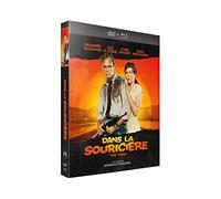DANS LA SOURICIERE