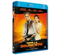 DANS LA SOURICIÈRE - BD