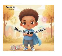 Dans la tête deTélo.: Mon corps, mes règles!