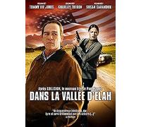 Dans la vallée d'Elah