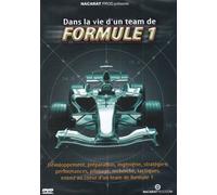 Dans La Vie D'1 Team De F1