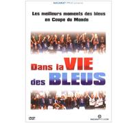 Dans La Vie Des Bleus Les Meilleurs Moments Des Bleus En Coupe Du Monde