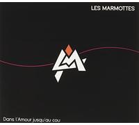 Dans L'Amour Jusqu'Au Cou