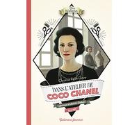 Dans l'atelier de Coco Chanel: Journal d'Aimée Dubuc 1914-1919