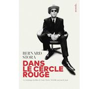 Dans Le Cercle Rouge: Le tournage du film de Jean-Pierre Melville au jour le jour