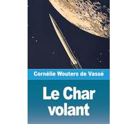 Dans Le Char volant, ou Voyage dans la lune