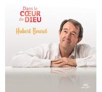 Dans Le Coeur De Dieu - Bourel Hubert (Audio Cd)