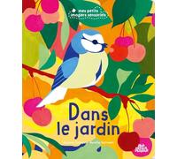 Dans le jardin