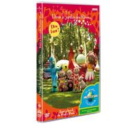 Dans le jardin des rêves 3