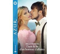 Dans le lit d'un homme d'affaires
