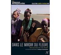 Dans le miroir du fleuve - dvd