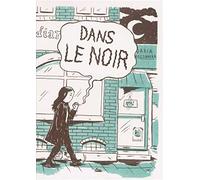 Dans le noir