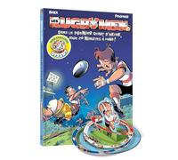 Dans le premier quart d'heure, on joue 20 minutes à fond !: Avec un jeu Ring challenge offert