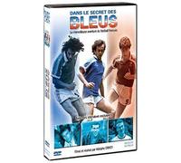 Dans le secret des bleus