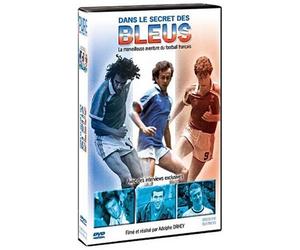 Dans le secret des bleus