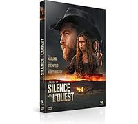 Dans le silence de l'ouest - dvd