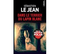 Dans le terrier du Lapin blanc