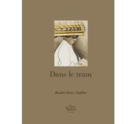 Dans le tram