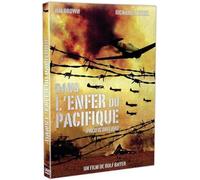 Dans l'enfer du pacifique