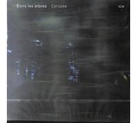 Dans Les Arbres - Canopée (CD) Indie Rock Francese 2023
